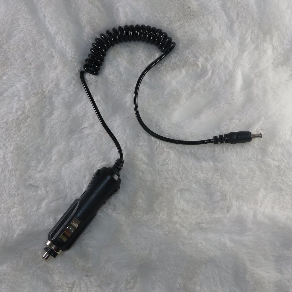 Car Power Cord Charging Cable